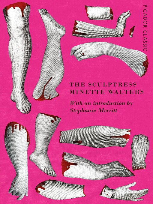 Title details for The Sculptress by Minette Walters - Wait list